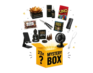 Starter Mystery Box