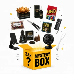 Starter Mystery Box