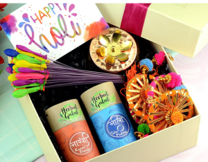 Holi mystery box