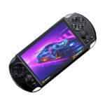 sameo xtreme pro handheld video game cover