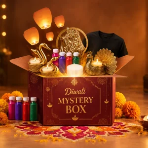Diwali Mystery Box